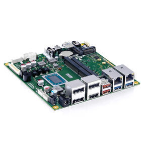 carte mère Mini-STX