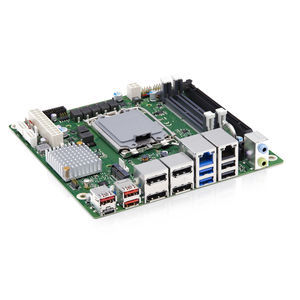 carte mère mini-ITX