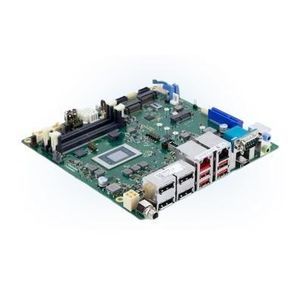 carte mère mini-ITX 1
