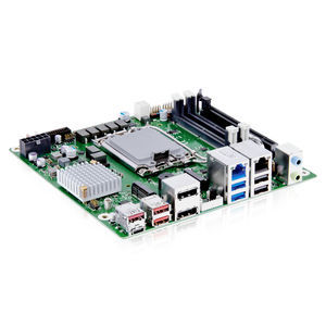 carte mère mini-ITX 1