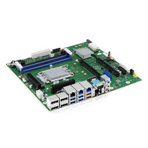 carte mère micro-ATX 1
