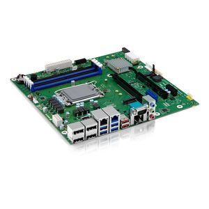 carte mère micro-ATX 1