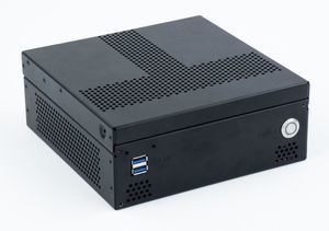 châssis pc embarqué 1