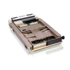 ordinateur monocarte VPX 1