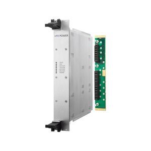 alimentation électrique sur rail DIN