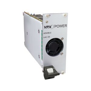 alimentation électrique 3U