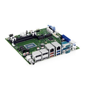 carte mère mini-ITX 1
