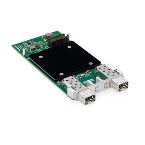 carte commutateur Ethernet intelligente 1