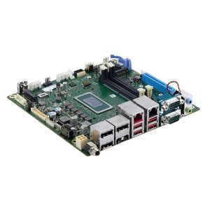 carte mère mini-ITX 1
