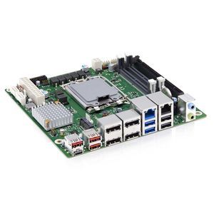 carte mère mini-ITX 1