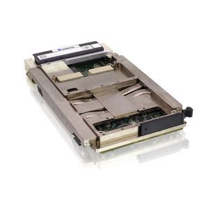 ordinateur monocarte VPX 1
