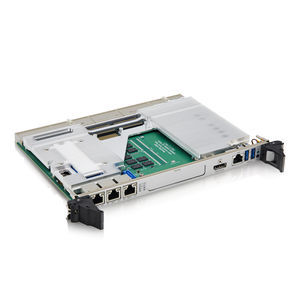 carte CompactPCI Ethernet 1