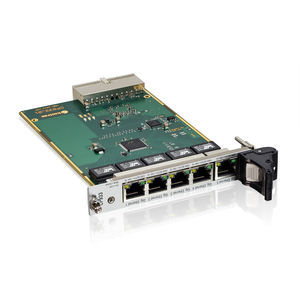 carte commutateur Ethernet non administrable 1