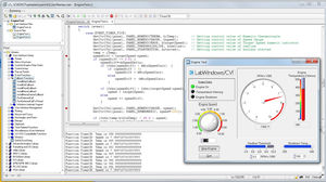 logiciel de programmation