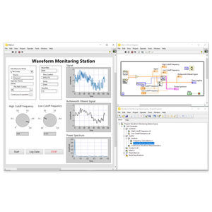 logiciel de programmation