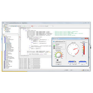 logiciel de programmation