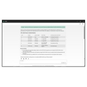 logiciel de programmation