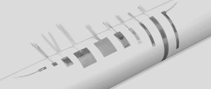 sonde de température à thermocouple