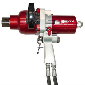 clé à choc hydraulique 1