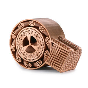 poudre pour imprimante 3D de cuivre