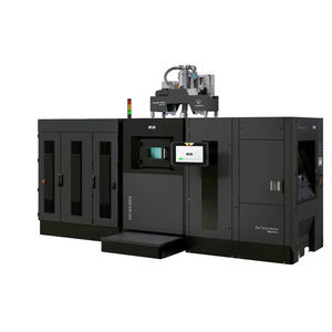 imprimante 3D d'aluminium