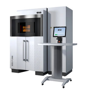 imprimante 3D industrielle