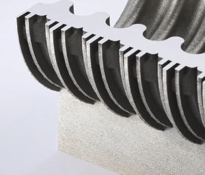 poudre pour imprimante 3D métal