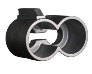 poudre pour imprimante 3D acier