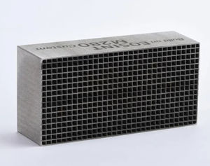 poudre pour imprimante 3D de tungstène