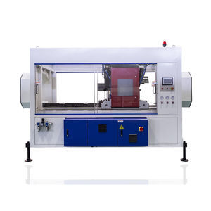 machine de découpe à couteau