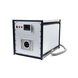 machine de traitement de surface par plasma