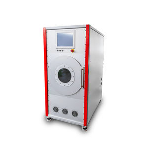 machine de traitement de surface par plasma