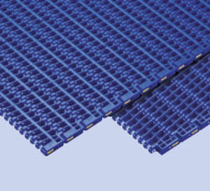 bande de convoyeur modulaire 1