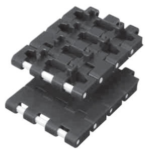 bande de convoyeur modulaire 1