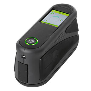 spectrophotomètre couleur / portable / multi-angle