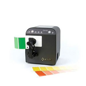 spectrophotomètre couleur / benchtop / compact / à sphère