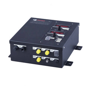générateur de charge électrostatique 1