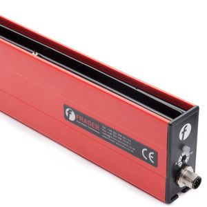 barre d'ionisation