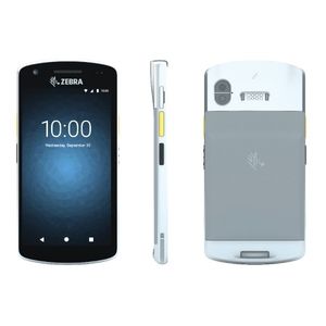 ordinateur de poche Android 10