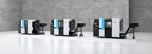 décolleteuse CNC 1