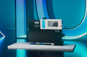 décolleteuse CNC 1