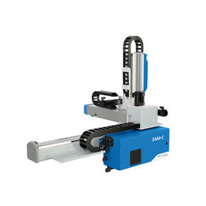 robot cartésien