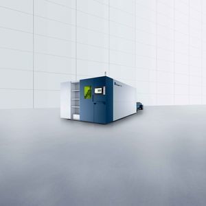 machine de découpe laser 2D