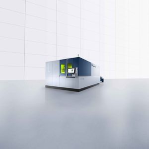 machine de découpe laser 2D 1