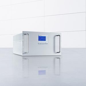 générateur de plasma PECVD