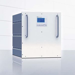 générateur de plasma haute fréquence