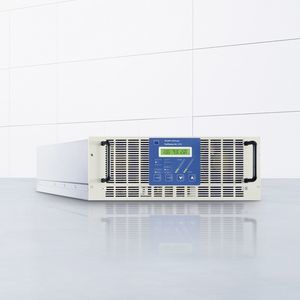 générateur de plasma industriel