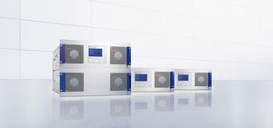 générateur de plasma radio-fréquence