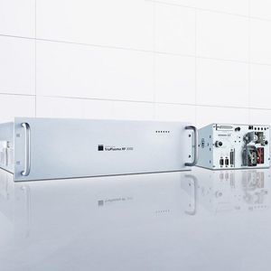 générateur de plasma contrôlable par PC