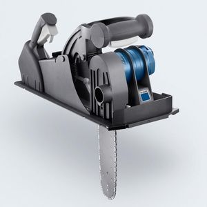 machine de découpe à couteau